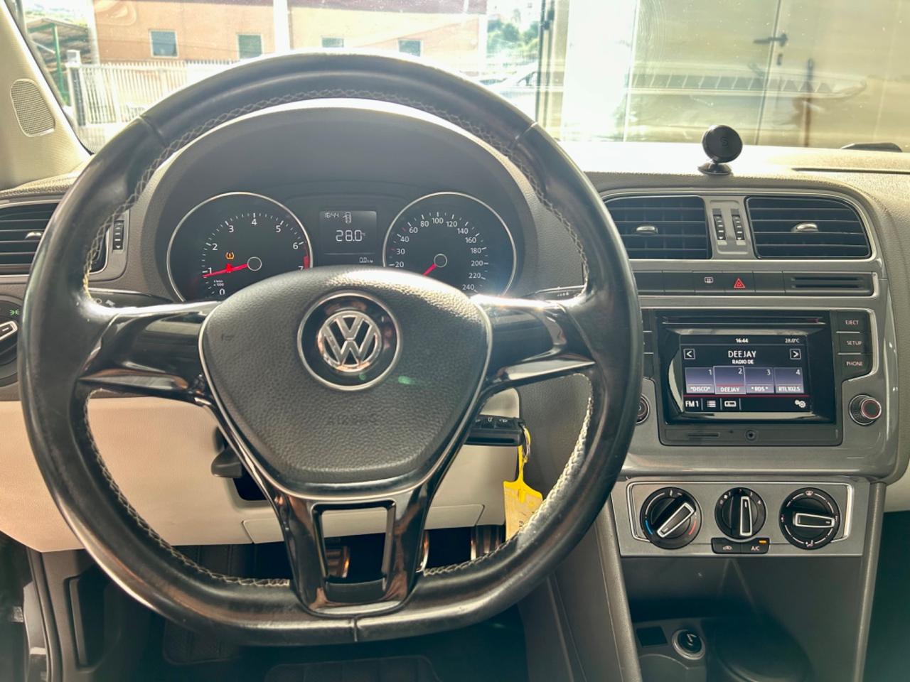 Volkswagen Polo 1.0 75 CV 5p. Fresh FINANZIABILE