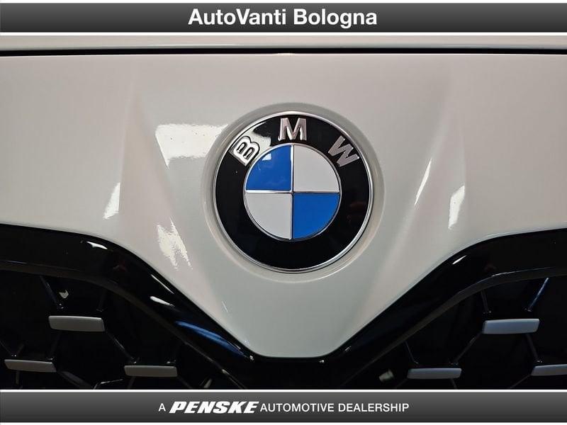 BMW Serie 4 420d xDrive 48V Msport Pro