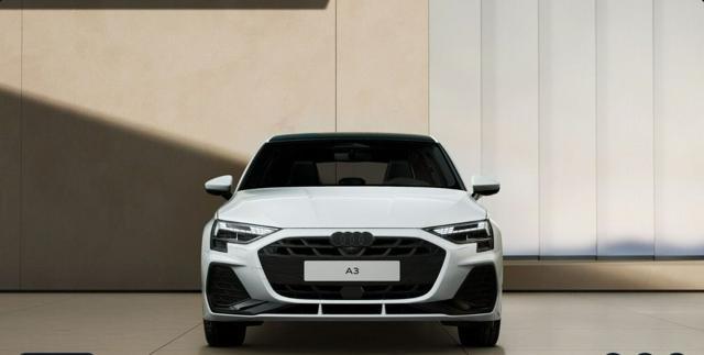 AUDI A3 SPB TFSI S LINE