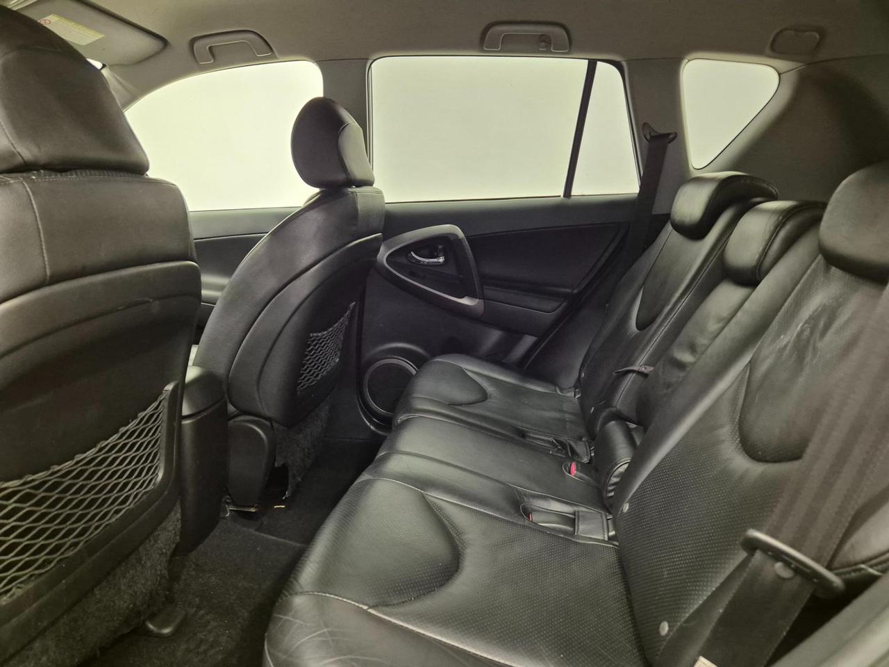 Toyota RAV4 5 Porte RAV4 2.2 d-4d Luxury 4WD 177cv - Clima Auto - Keyless