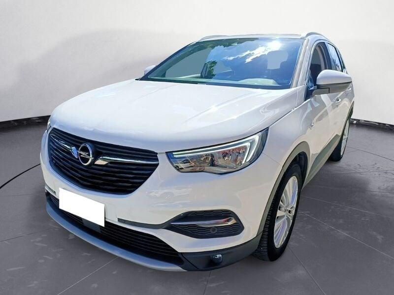 Opel Grandland X 1.2 Innovation S&S