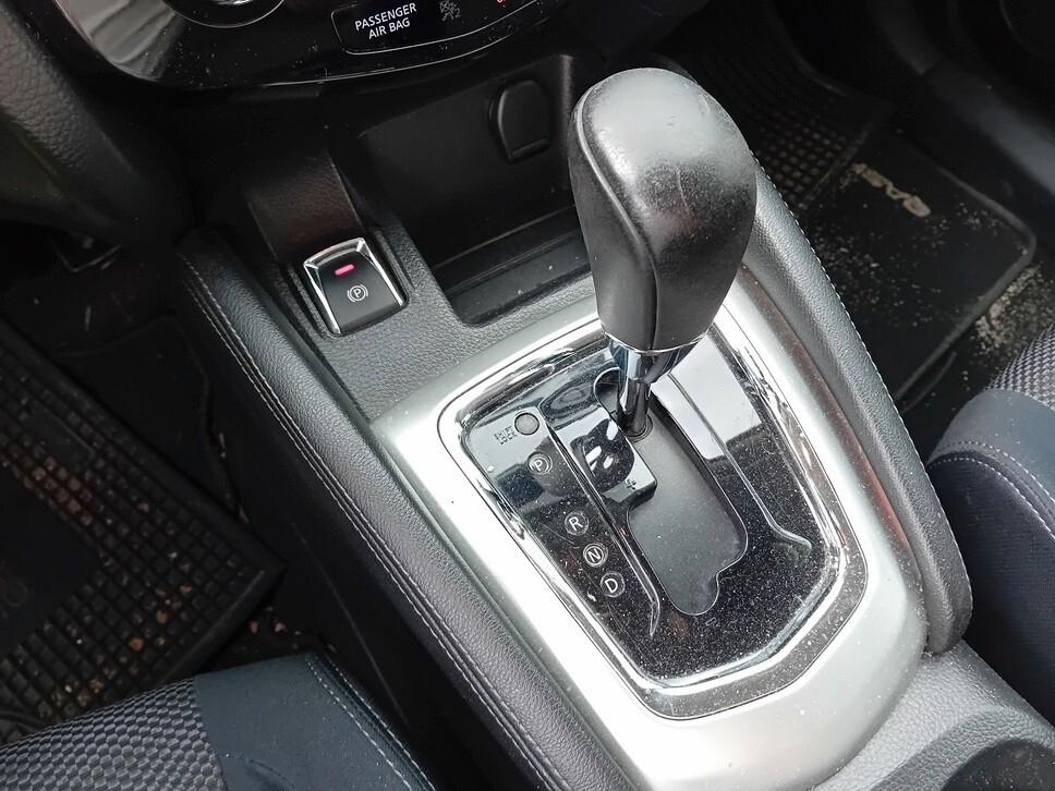 Nissan Qashqai 1.6 dCi 2WD Business AUT.