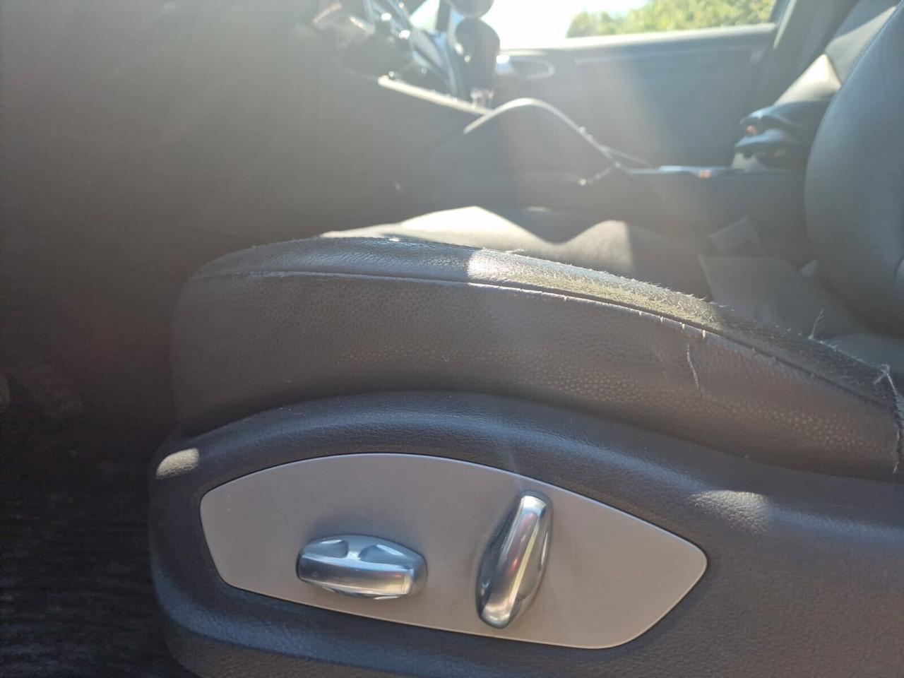 Porsche Cayenne 3.0 Diesel