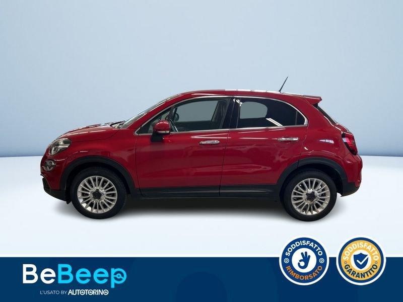 FIAT 500X 1.3 MJT BUSINESS 4X2 95CV