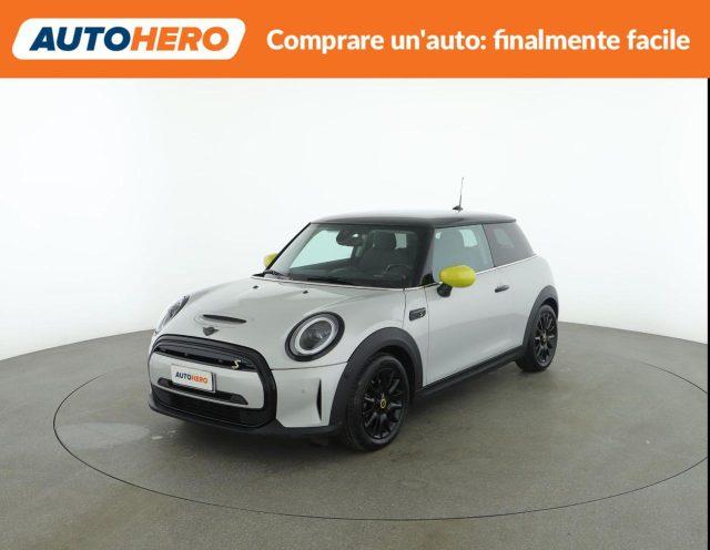 MINI Cooper SE Cooper SE