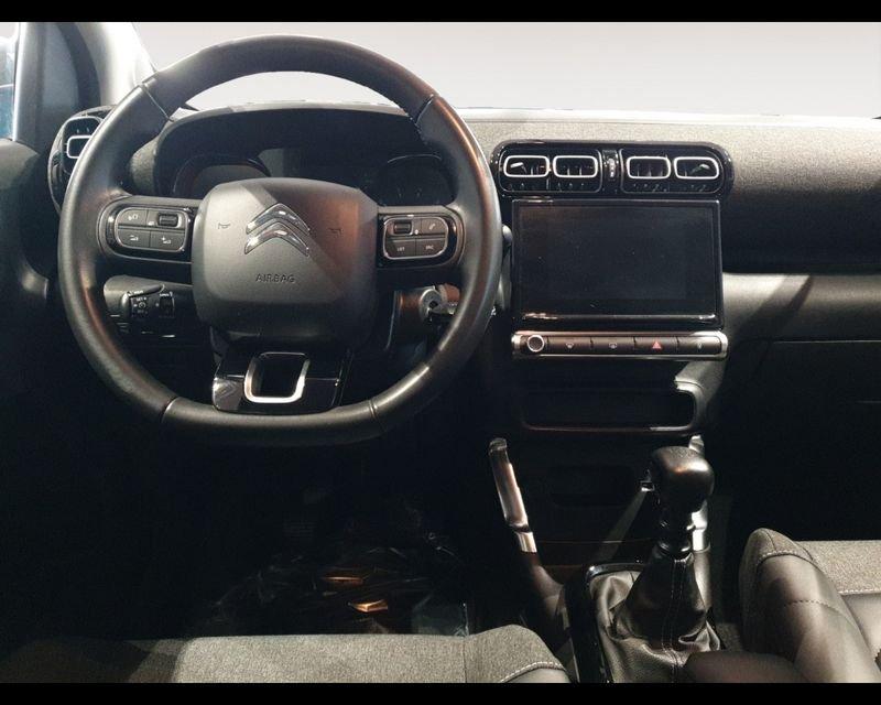 Citroën C3 Aircross PureTech 110 S&S Feel