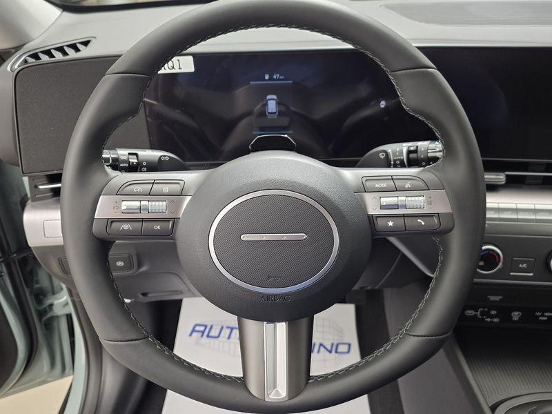 Hyundai Kona Kona 1.0 t-gdi XTech 2wd 115cv mt