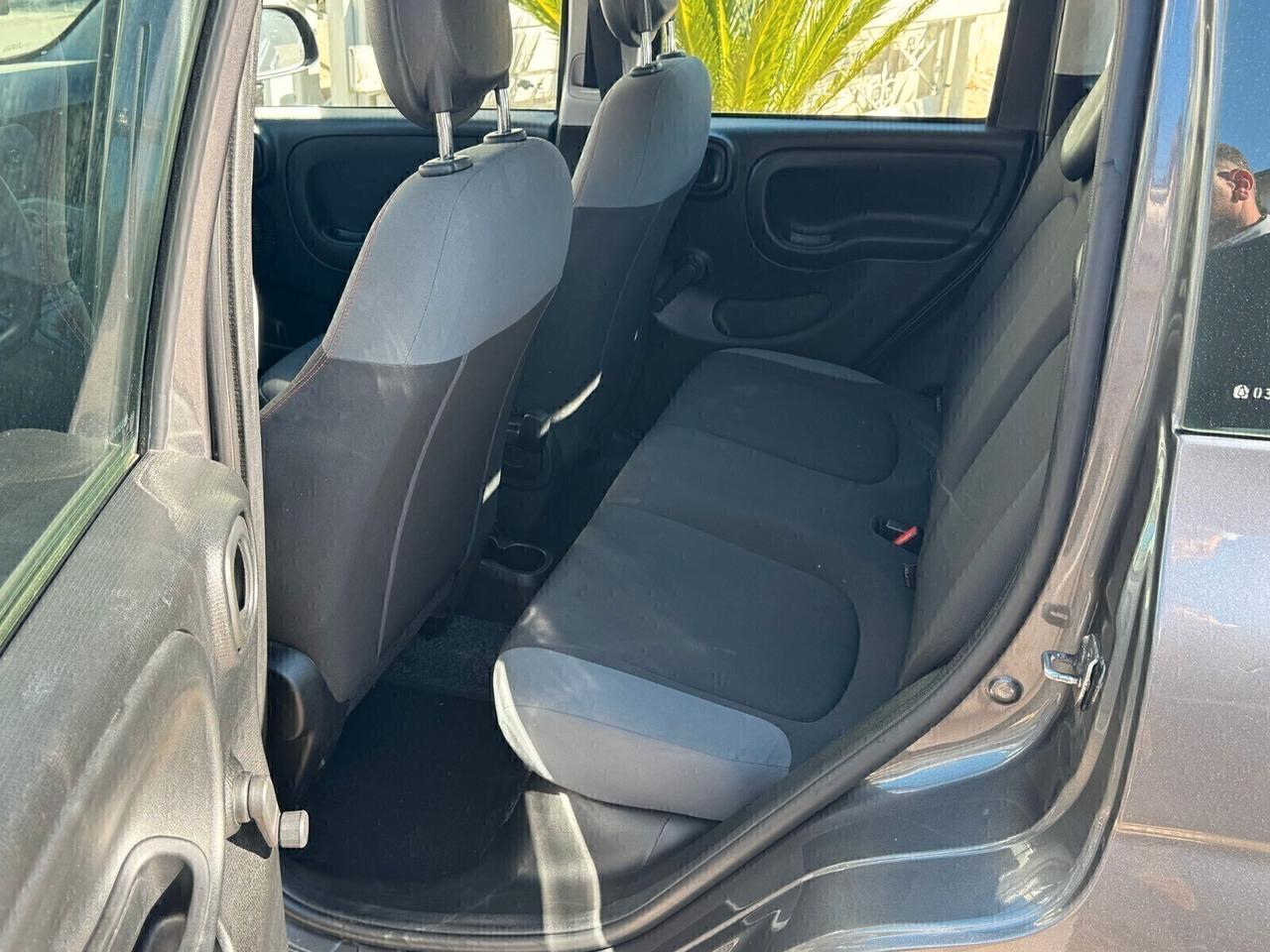 Fiat New Panda 1.2 GPL EasyPower 2019
