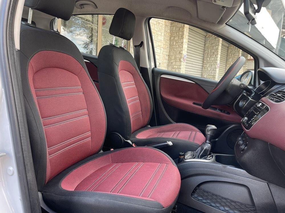 Fiat Punto Evo 1.3 Mjt 90 CV 5 porte Emotion NEO PATENTATI