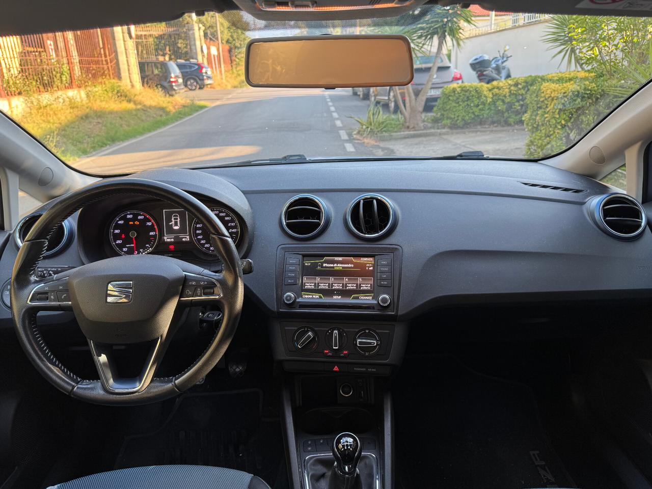 Seat Ibiza 1.0 EcoTSI 95 CV S/S 5p. Connect