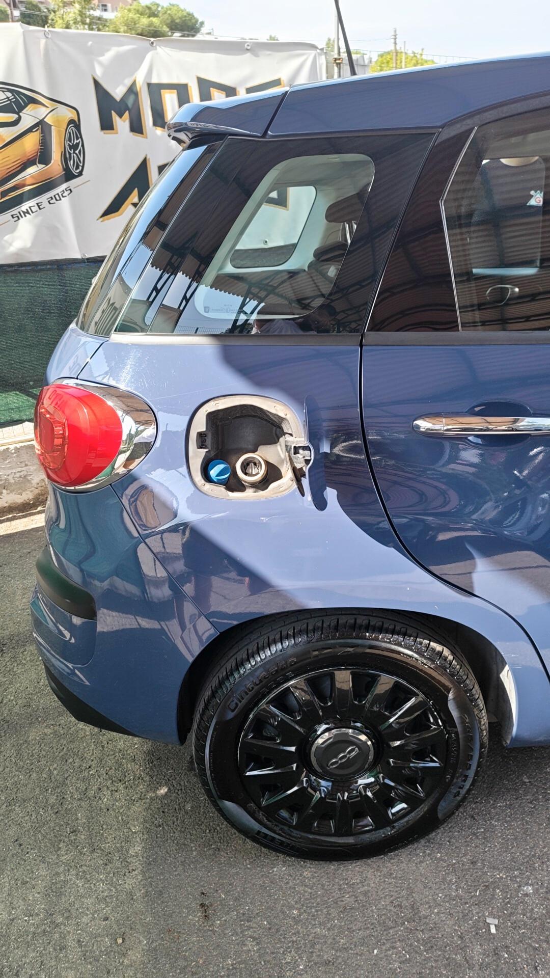 Fiat 500L 1.3 Multijet 95 CV Sport