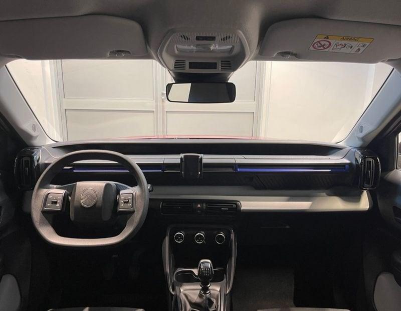 Citroën C3 C3 PureTech 100 S&S You