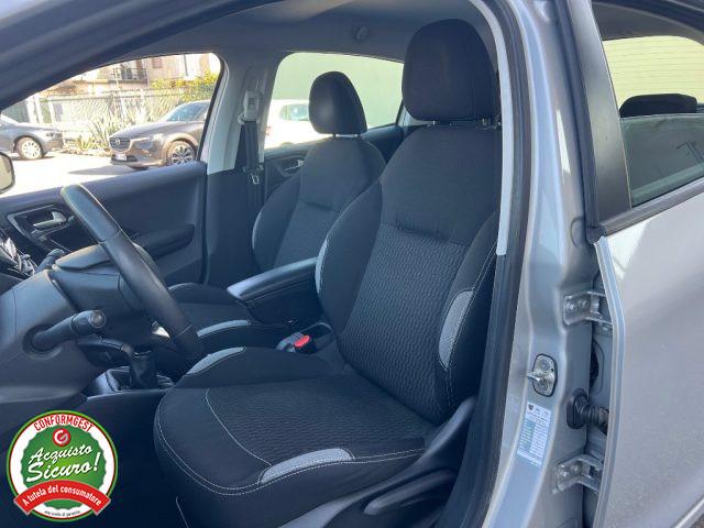 PEUGEOT 208 1° serie BlueHDi 75 5 porte Allure