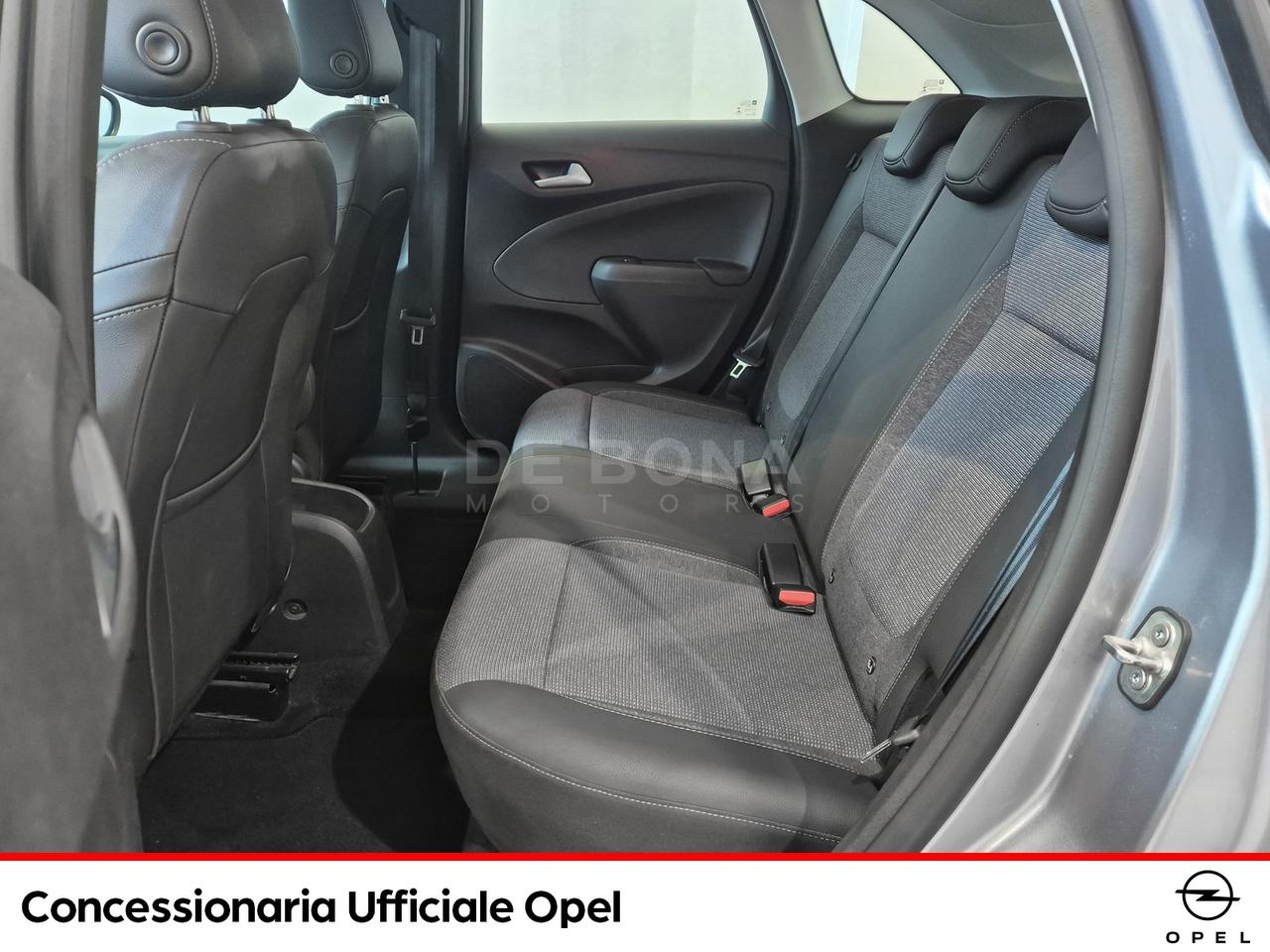 Opel Crossland 1.5 ecotec ultimate 120cv at6