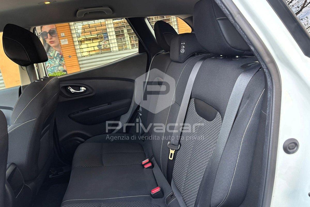 RENAULT Kadjar Blue dCi 8V 115CV Sport Edition