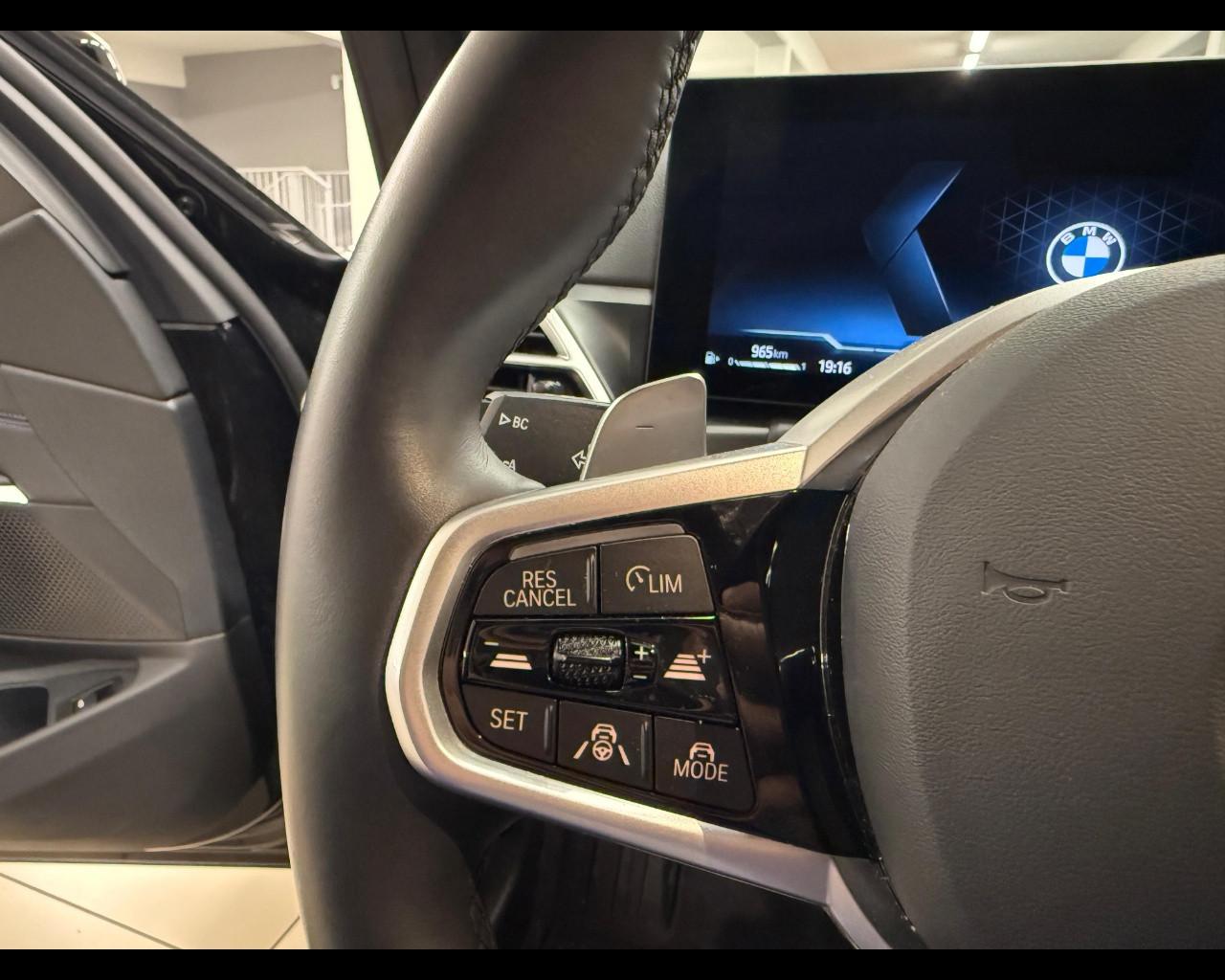 BMW Serie3(G20/21/80/81 - 320d 48V xDrive Touring Msport Pro