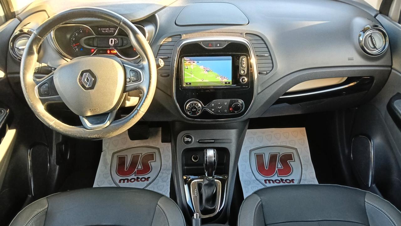RENAULT CAPTUR 1.5 DCI-AUTO-RETROC