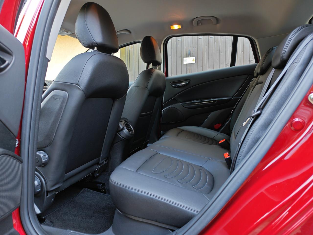 Fiat Bravo 1.6 MJT 120cv / 17.650km / MOTORE ORIGINALE