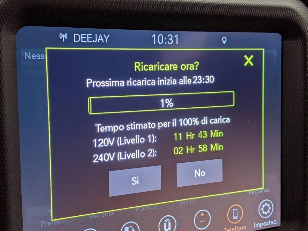 JEEP Wrangler Unlimited 2.0 PHEV ATX 4xe Sahara del 2021