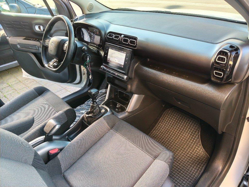 Citroen C3 Aircross PureTech 110 S&S Feel - AZIENDALE