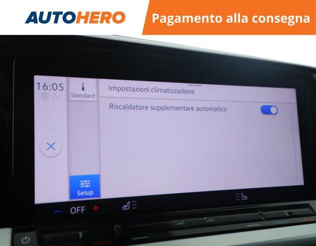 FORD Tourneo Connect 2.0 EcoBlue 122 CV Titanium