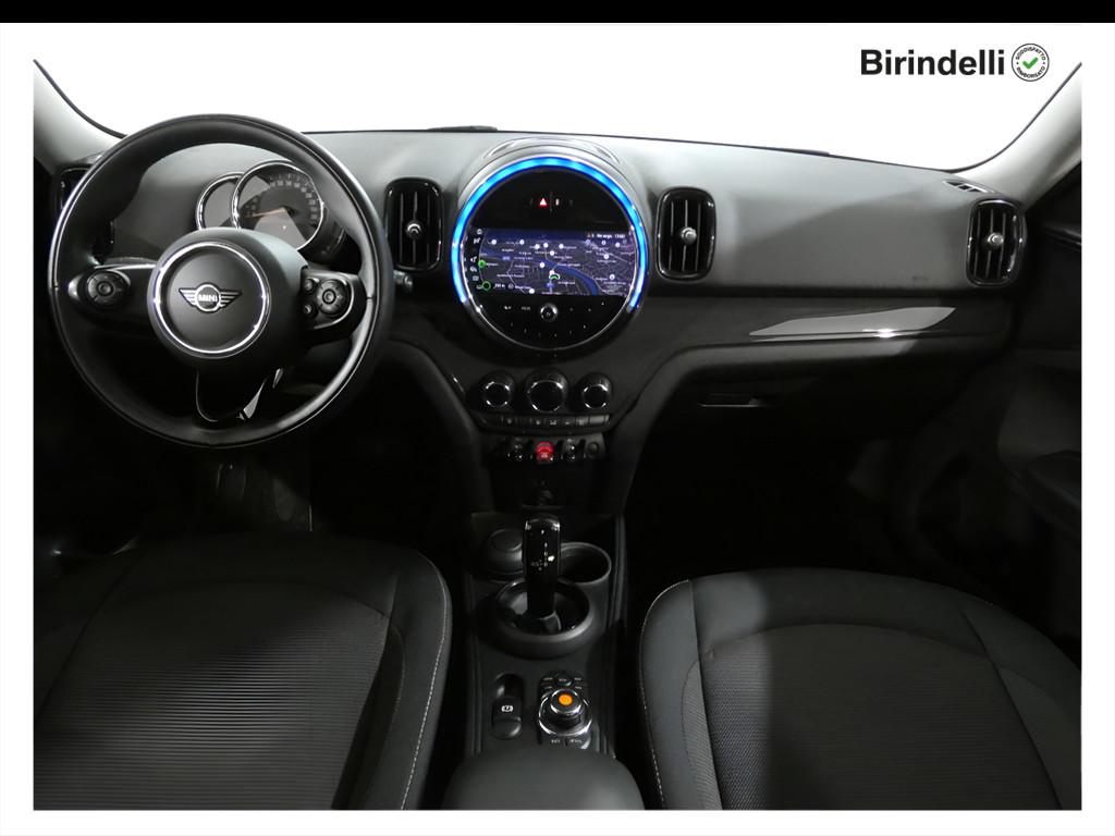 MINI Mini Countrym.(F60) - Mini 1.5 One D Business Countryman Automatica
