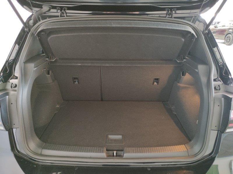 VOLKSWAGEN T-Cross - T-Cross 1.0 TSI Sport