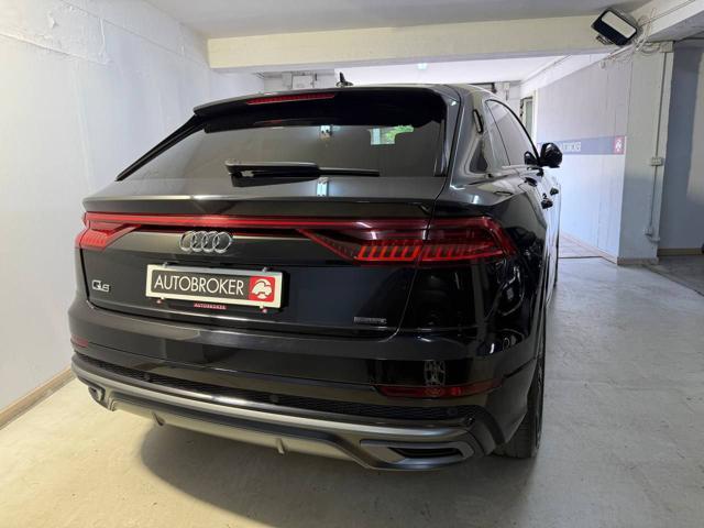 AUDI Q8 50 TDI 286 CV quattro tiptronic Sport