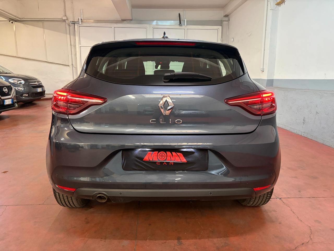 Renault Clio TCe 90 CV 5 porte Business