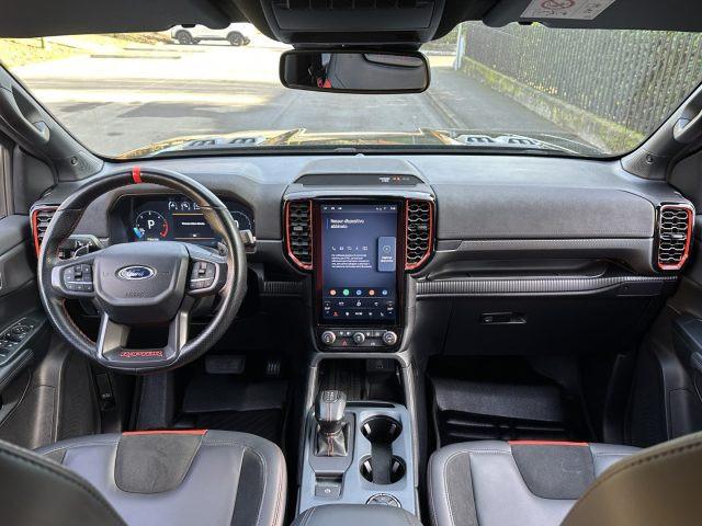 FORD Ranger Raptor 2.0 Ecoblue 4WD DC 5 posti IVA ESPOSTA