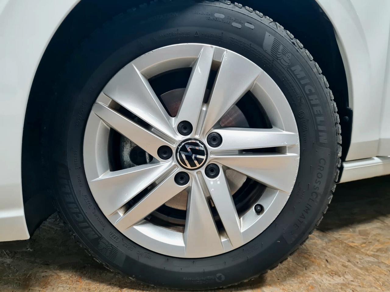 VOLKSWAGEN GOLF 1.5 eTSI 150 CV EVO DSG LIFE