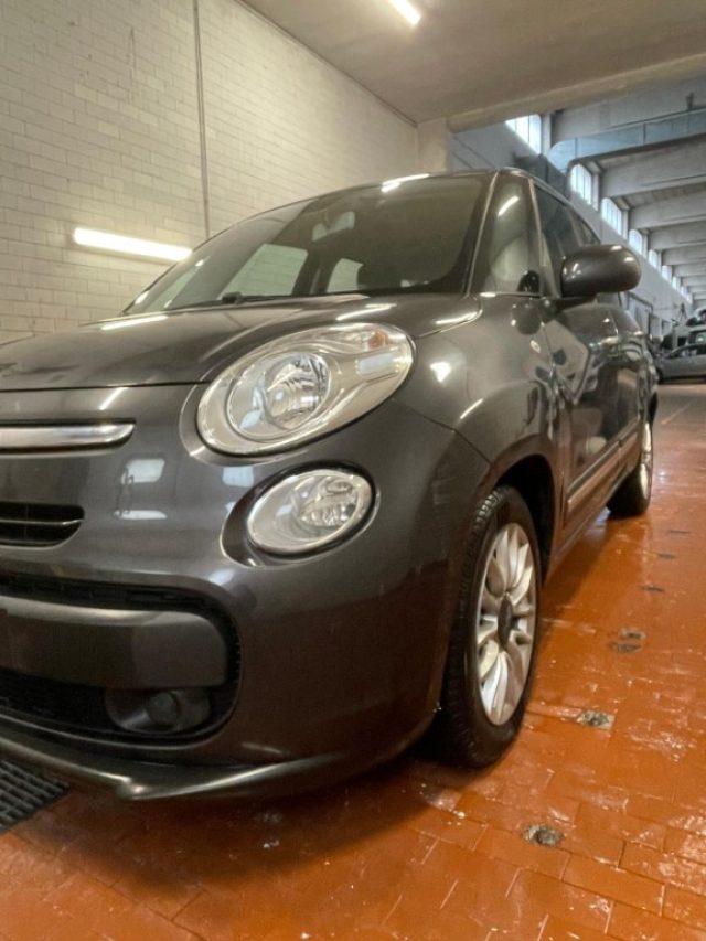 FIAT 500L 1.3 Multijet 95 CV Pop Star