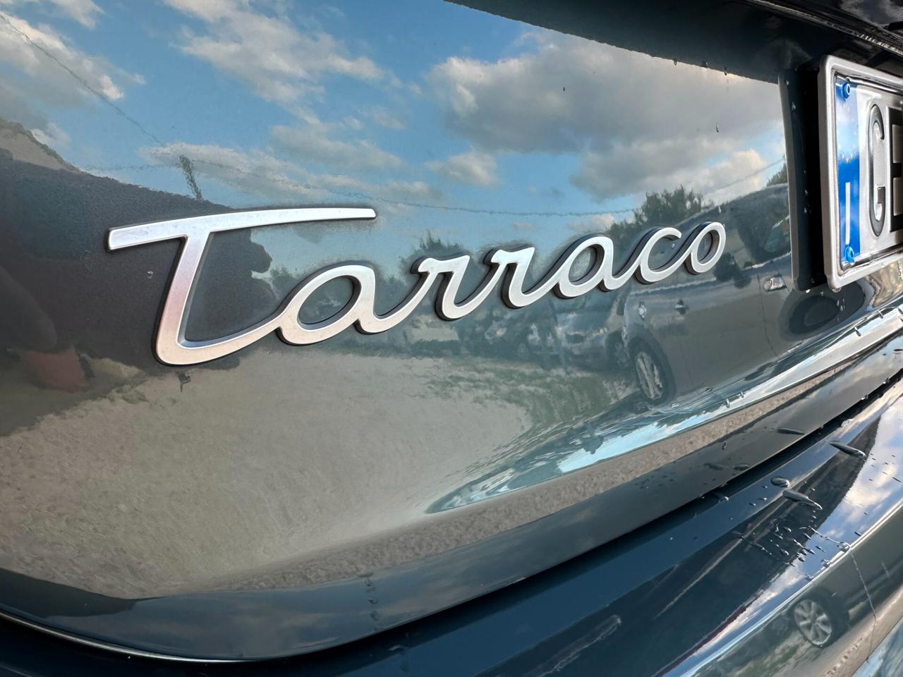 Seat Tarraco 2.0 TDI DSG FR 2021 80milaKM