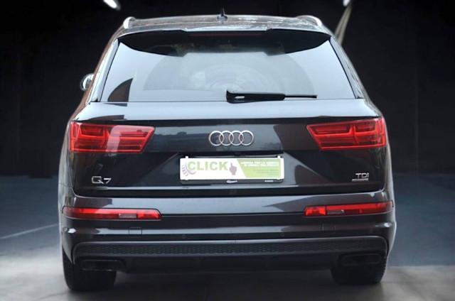 Audi Q7 Q7 II 2016 3.0 tdi Sport Plus quattro S Line