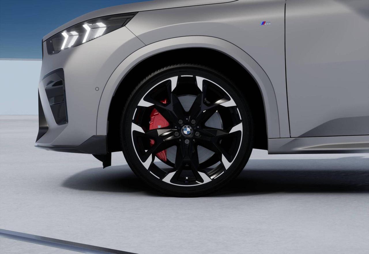 BMW X2 M35i xDrive Msport Pro