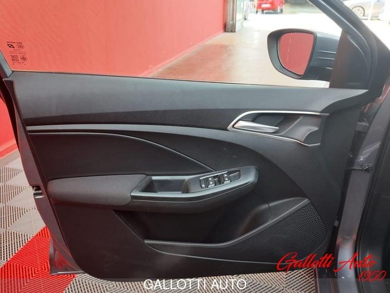 MG MG3 Benzina 1.5 Standard