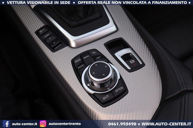 BMW Z4 sDrive28i Aut Msport M-sport