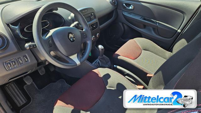 RENAULT Clio dCi 8V 75CV Start&Stop 5 porte Energy