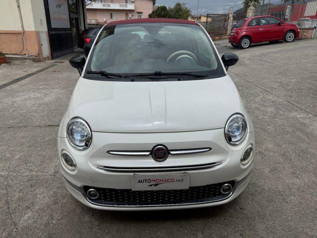 FIAT 500C 1.3 Multijet 16V 95 CV Lounge