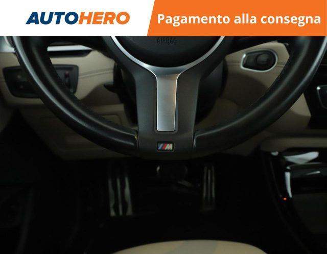 BMW X2 sDrive18i Msport