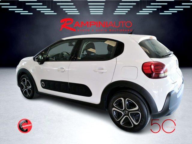 CITROEN C3 BlueHDi 75 Cv Shine Pronta Consegna Ok Neopatentat