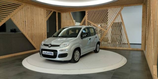 Fiat Panda III 1.0 firefly hybrid s&s 70cv