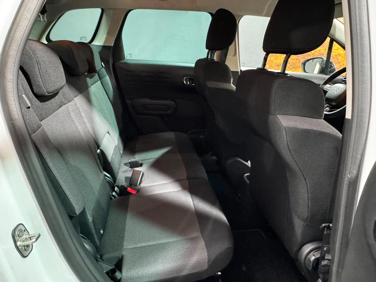 Citroen C3 Aircross PureTech 110 S&S Shine 25'838 KM