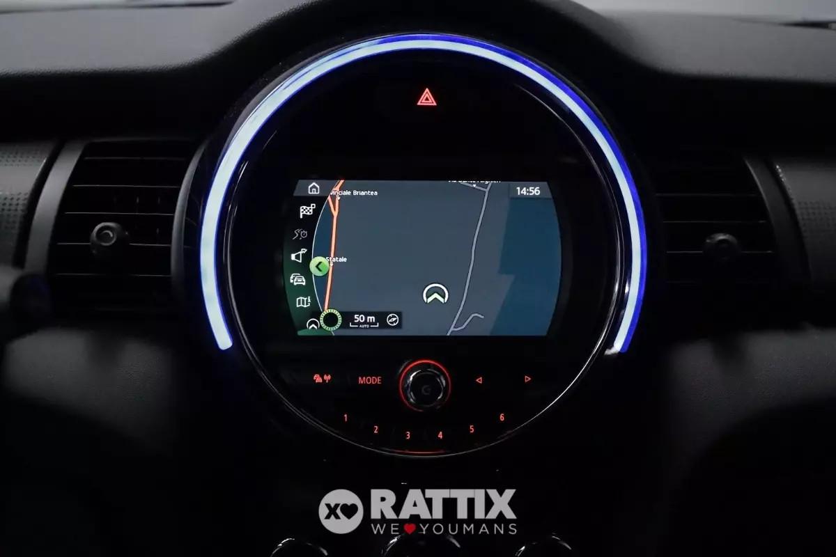 MINI Cooper Cabrio 1.5 136CV Hype Auto