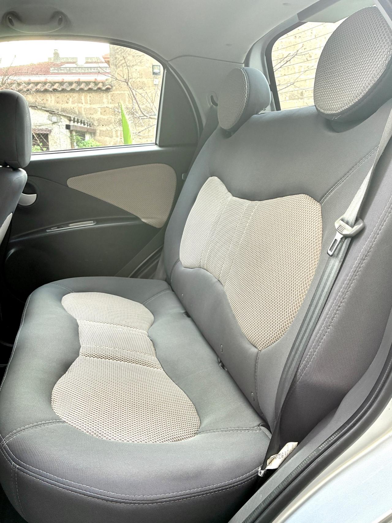 Dr DR1 1.3 16V Bi-Fuel GPL