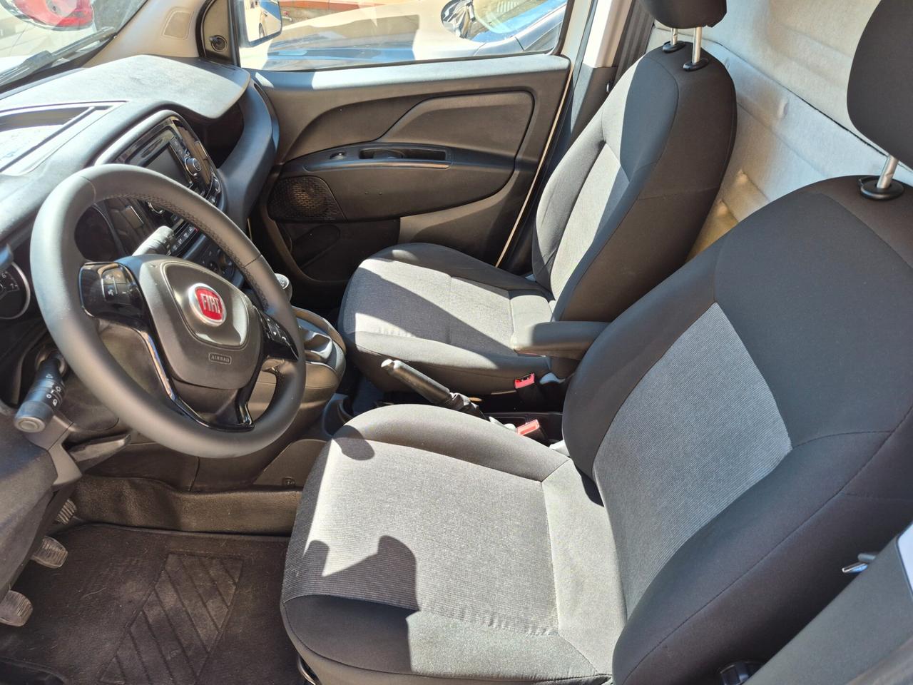 Fiat Doblo Doblò 1.3 MJT S&S PC-TN Cargo Easy
