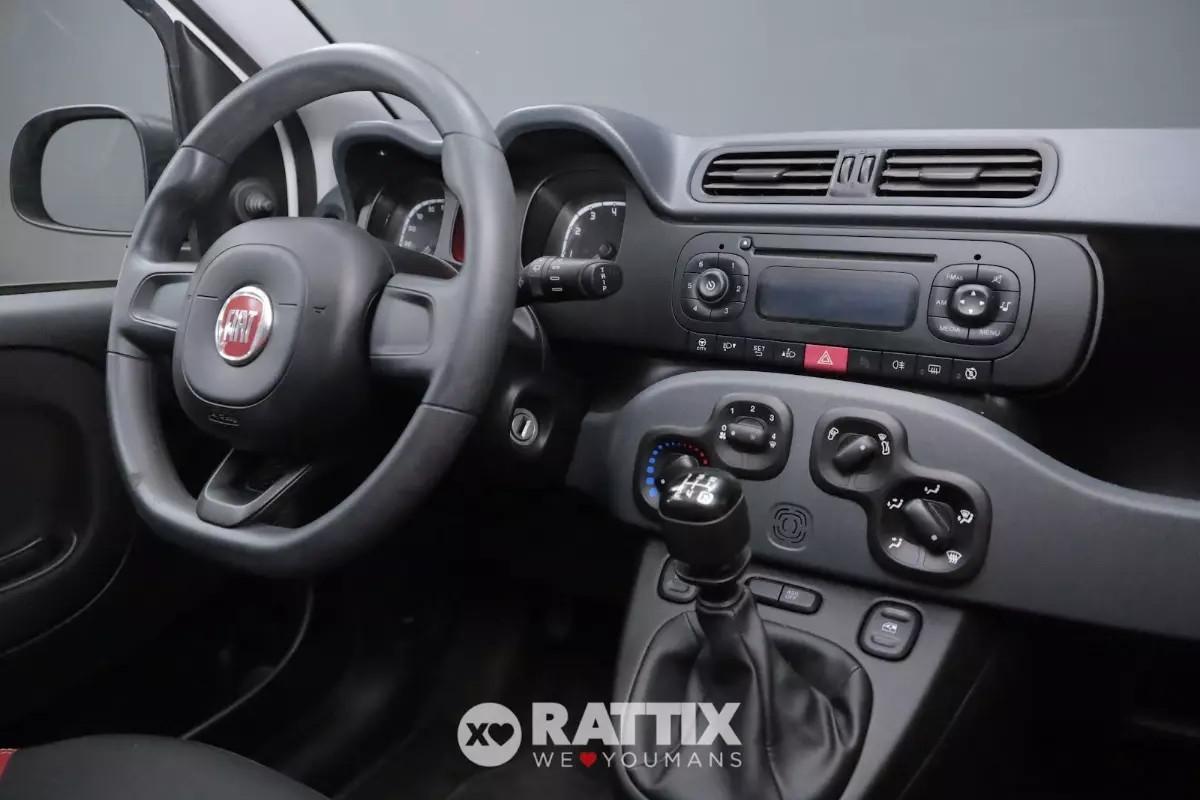 Fiat Panda 1.2 69CV Pop