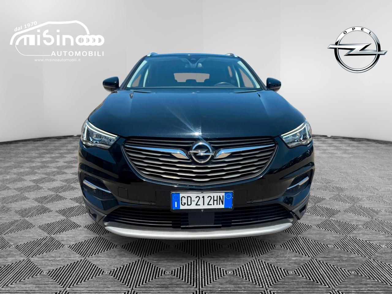 Opel Grandland X - 2021 PROMOFIN!!!