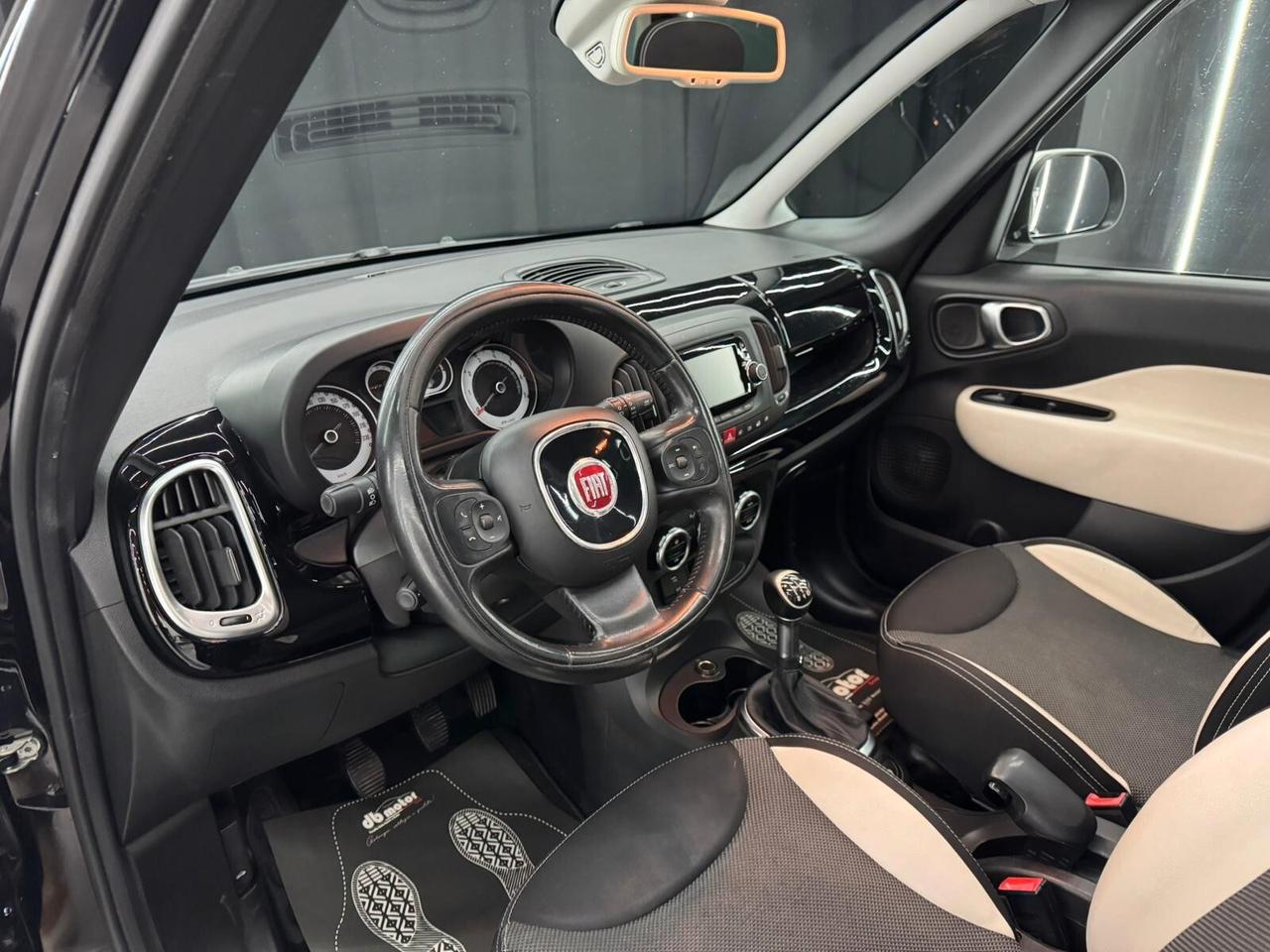 Fiat 500L 1.3 Multijet 85 CV Trekking *PROMO OUTLET*