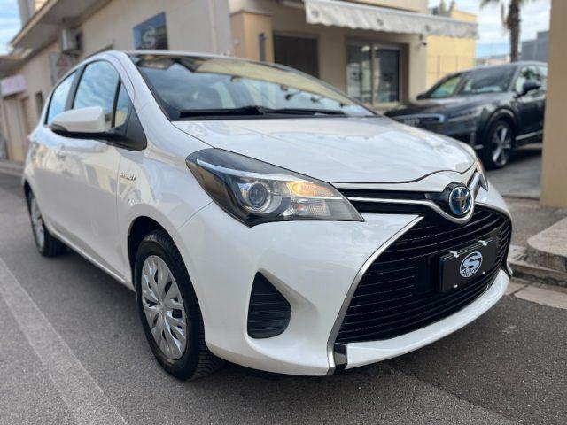 TOYOTA Yaris 1.5 Hybrid Active